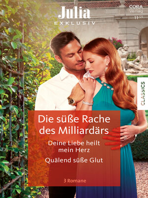 cover image of Julia Exklusiv Band 394
